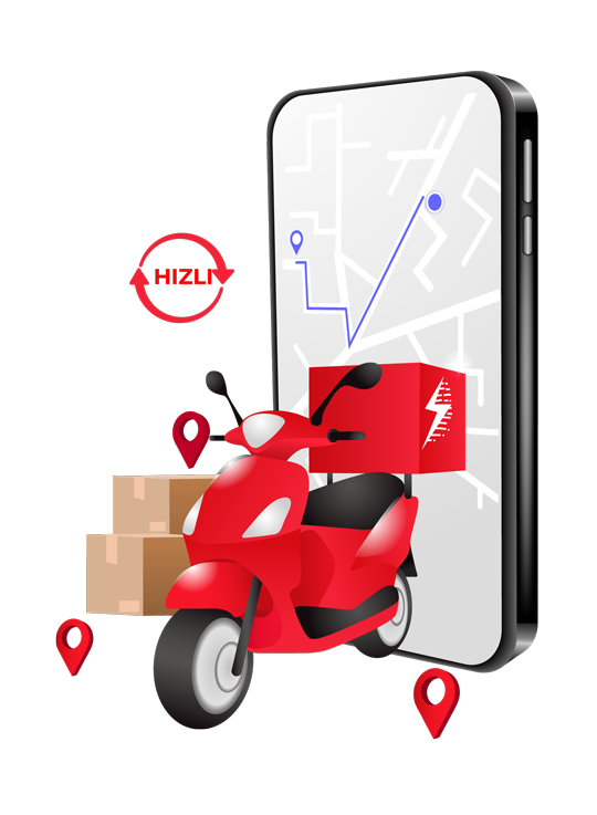 Zeytinburnu Kurye Şirketi