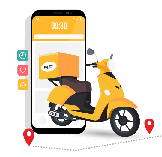 Zeytinburnu En İyi Kurye